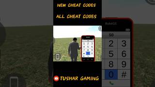 Indian bike driving 3d All New cheat code kya hai koun sa hai pura video dekho #indianbikedriving3d