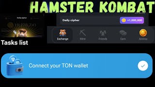 how to hamster kombat wallet connect how to hamster kombat walletconnectQ how to hamster kombat