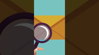 Spot Phishing Emails in Seconds! #cybersecurity #cyberawareness #tech #onlinesafety #phishing
