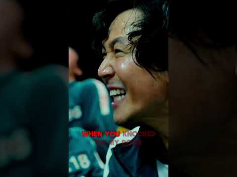 Front Man Vs Gi Hun Squid Game Season 3