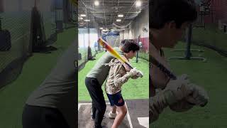 Get strong in your stance! #baseball #hitting #mlb #baseballtraining