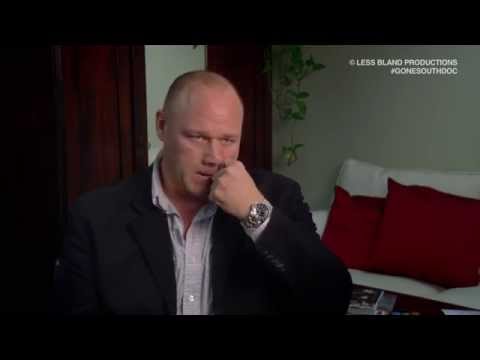 Gone South - Will Sasso - Shooting in Canada