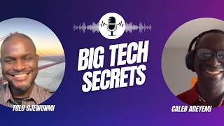Big Tech Secrets: Inside Platform Engineering
