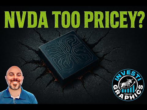 Is Nvidia Untouchable? Breaking Down Its AI Lead and Sky‑High Stock