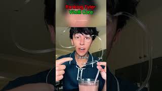 Ranking Tyler Vitelli Core