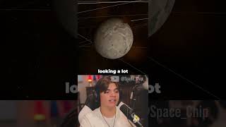 Terraforming The Moon and Unterraforming Earth