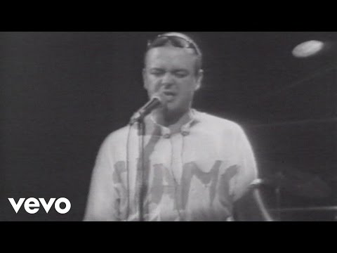 Sumo - No Acabes (Official Video)