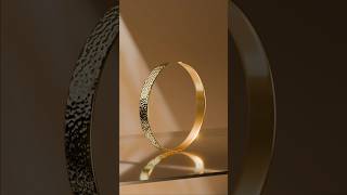 How to quickly align lights in Blender #blender #3d #tutorial