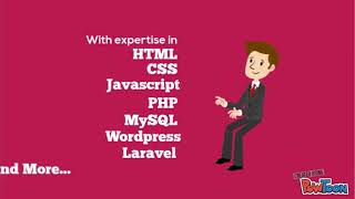 Add features or fix your html, css, php, javascript issues