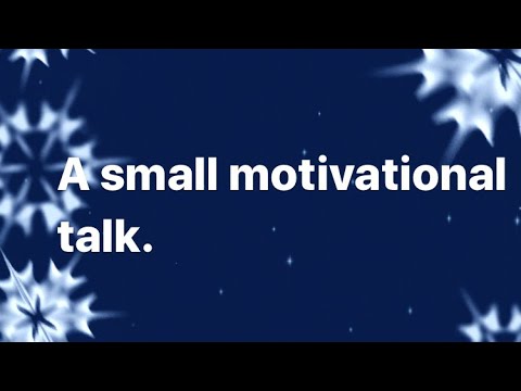 A small motivational talk | Review year 2019 | My Success Story | Monetisation enabled