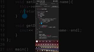 'this' pointer || #C++ language