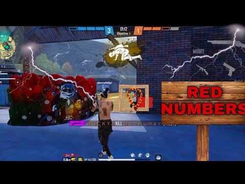 24k golden- mood❤️ (free fire 🔥 highlights)#pagalm10 #freefire #fastestplayer