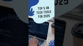 Top 5 HR Tech Tools For 2025 | #techtools #hrtools #shorts