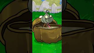 Garlic + Tall-Nut - Animation Fusion PvZ