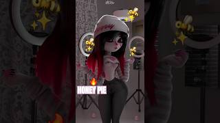 Twin HONEY PIE Melody Animation