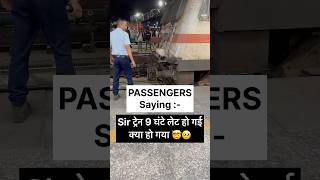 RAILWAY LOCO PILOT DUTY, WAP 7 HORN #Indianrailways #train #railway #shorts #locopilot #wap7 #vlog