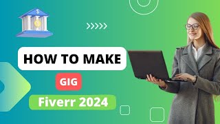 How to Rank fiverr Gig on first page tutorial 2024