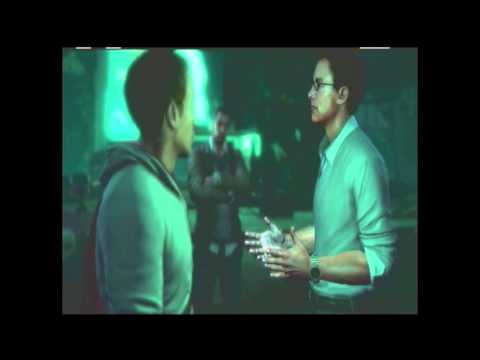 Assassin's Creed 3 Pt16- Uh...Ok NOW We're an Assassin