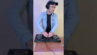 Epic DJ Switch #djtransition #hiphop   #djing