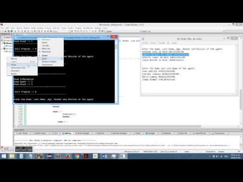 Mission0-Walkthrough