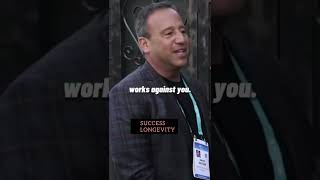 How your own mind works against you #shorts