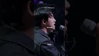 Exo's D.O - growl powerful vocals moment #kpop #kpopidol #exom #exo #exoexol #exol#shorts #short#art