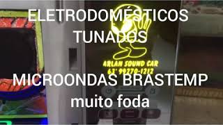 ELETRODOMÉSTICOS TUNADO