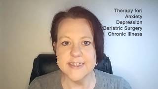 Synergy eTherapy Welcomes, Amanda Dutton, MS, LPC