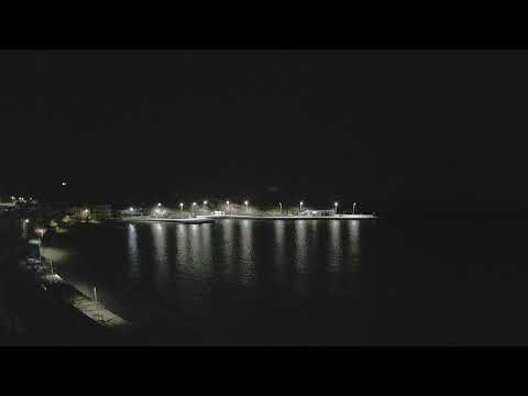 Kythera Live Streaming from Kapsali