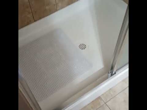 Chemfree Cleaning Company LLC #cleaningservice #cleaning #residentialcleaning #showercleaning