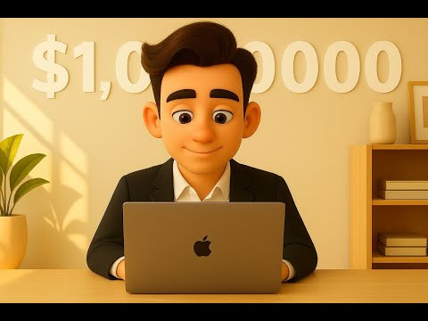 7 Principles For Teenagers To Become Millioanaire