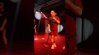 Jobseeker - live at The Drill, Lincoln. 26.11.24#sleafordmods #sleafordmodslive #jobseeker