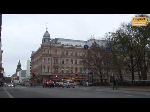 Päivä Lingsoftilla