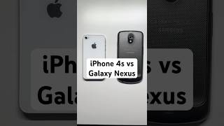 15 year old iPhone vs Android in 2026