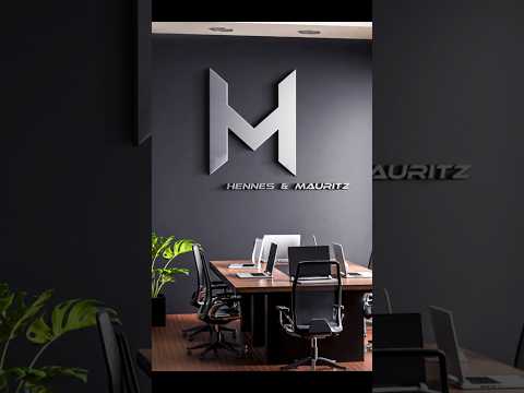 H+M logo design by illustrator 🎨#shortvideo #shorts #youtubeshorts #trending #viral #suscribe