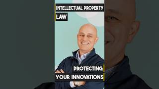 Protect Your Innovations from Theft with Intellectual Property Law! (TUTORIAL 2025)