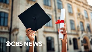 How artificial intelligence is upending the job market for college graduates