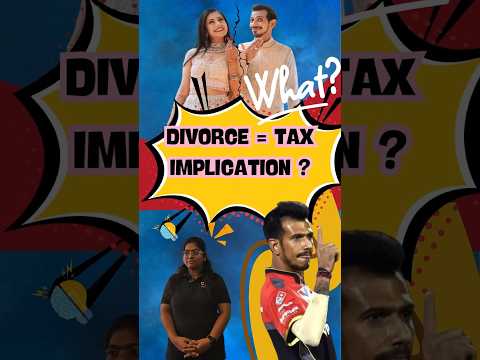 "Divorce, Alimony & Taxes: What You Need to Know! 💰📊"