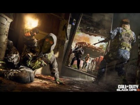 Clean House Mission in Ultra Graphics (RTX 4090) | Call of Duty Modern Warfare 4K Gameplay