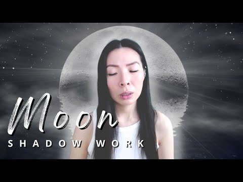 Love Your Shadow Self | Light Language Sound Healing 432Hz
