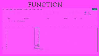 “Excel for Beginners: Learn Formulas, Tables & Easy Data Tricks!” Part 1 