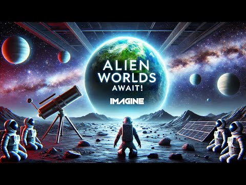 Exoplanet Exploration: Could These Alien Worlds Harbor Life?