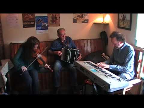 Feakle 2017 Andrew Mac Namara