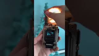 KaYoTom Global Walkie-Talkie: Building the Global Communication Network