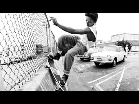Tommy Guerrero - Los Sueños De La Gente (14 minute version)