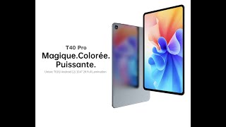 New 200$ 2023 4G Android PC Tab, is the Teclast T40 pro the best choice ?