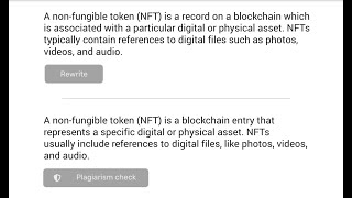 Simplified AI Speed Writer - Get Started for Free