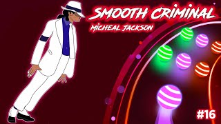 Smooth Criminal - Micheal Jackson | Road EDM Dancing | BeastSentry
