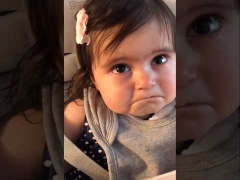 funny baby video ❤️❤️❤️❤️ #funnyvideo #funnyshorts