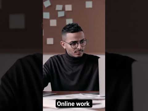 #onlinework #trending #reels #everyone #foryou #shorts #shortsvideo #onlinecourse #free #laptop